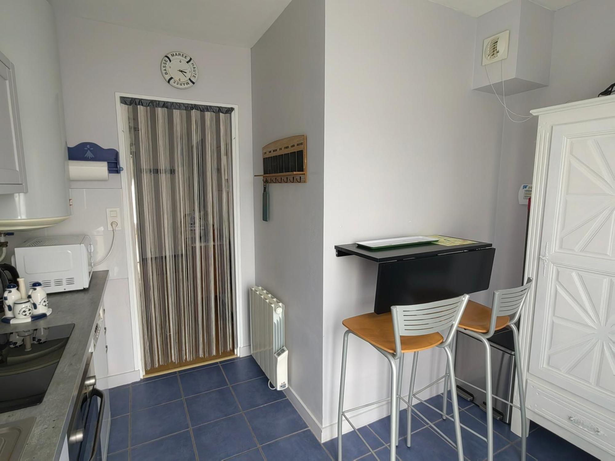 Appartement 3 Pieces Coeur Ville 퀴베론 외부 사진