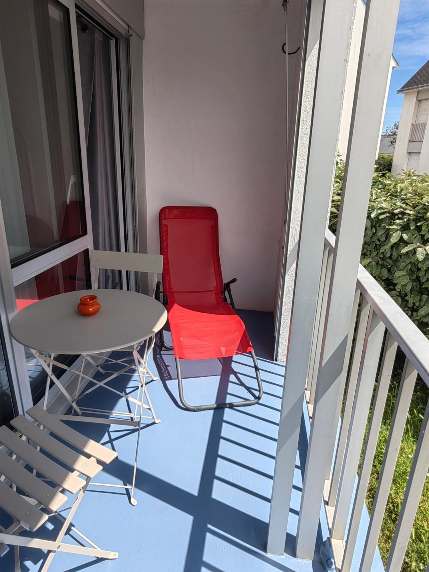 Appartement 3 Pieces Coeur Ville 퀴베론 외부 사진