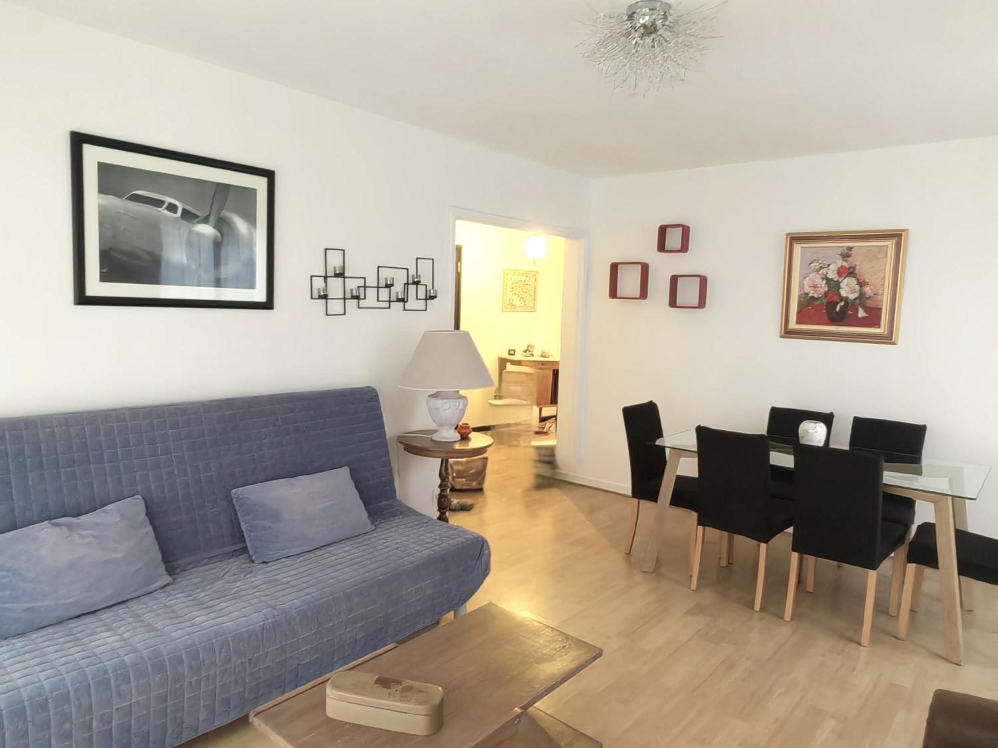Appartement 3 Pieces Coeur Ville 퀴베론 외부 사진