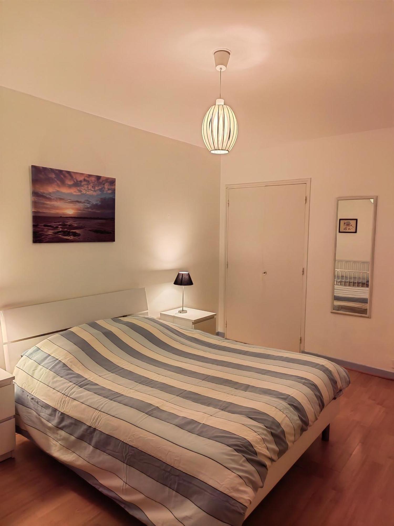 Appartement 3 Pieces Coeur Ville 퀴베론 외부 사진